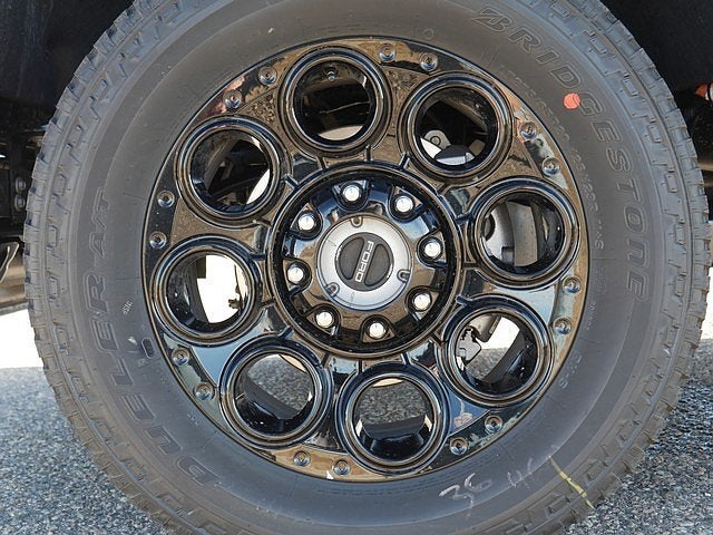 2026 Ford F-250SD Lariat CREW 4WD