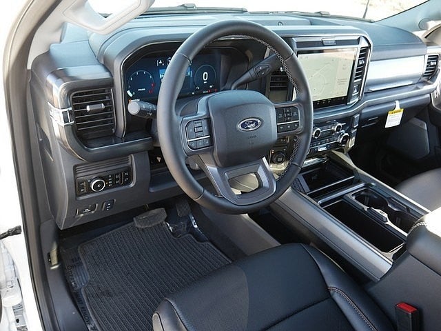 2026 Ford F-250SD Lariat CREW 4WD