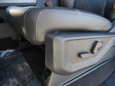 2026 Ford F-250SD Lariat CREW 4WD