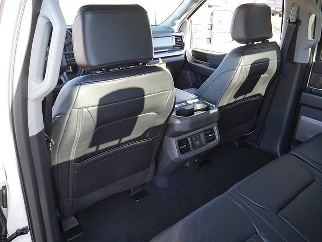 2026 Ford F-250SD Lariat CREW 4WD