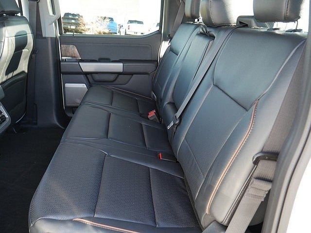 2026 Ford F-250SD Lariat CREW 4WD