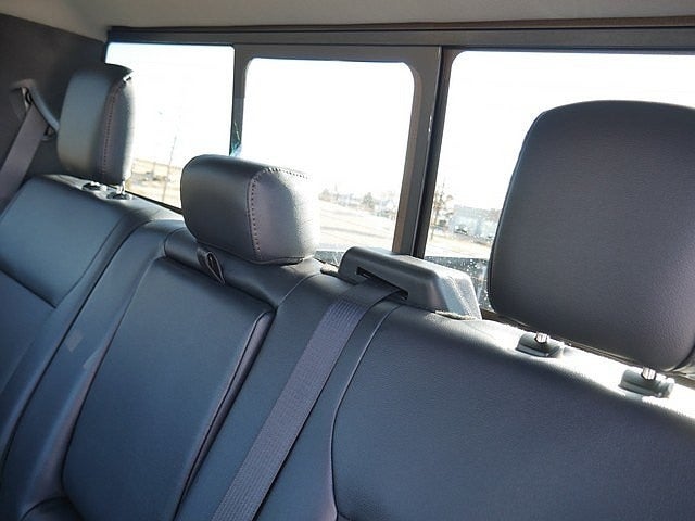 2026 Ford F-250SD Lariat CREW 4WD