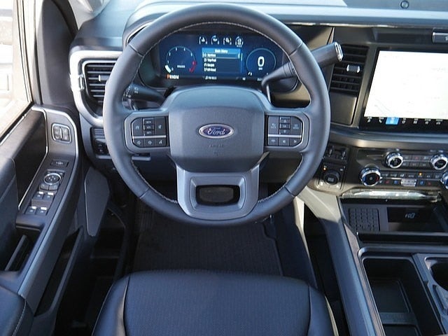 2026 Ford F-250SD Lariat CREW 4WD