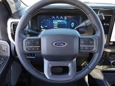 2026 Ford F-250SD Lariat CREW 4WD