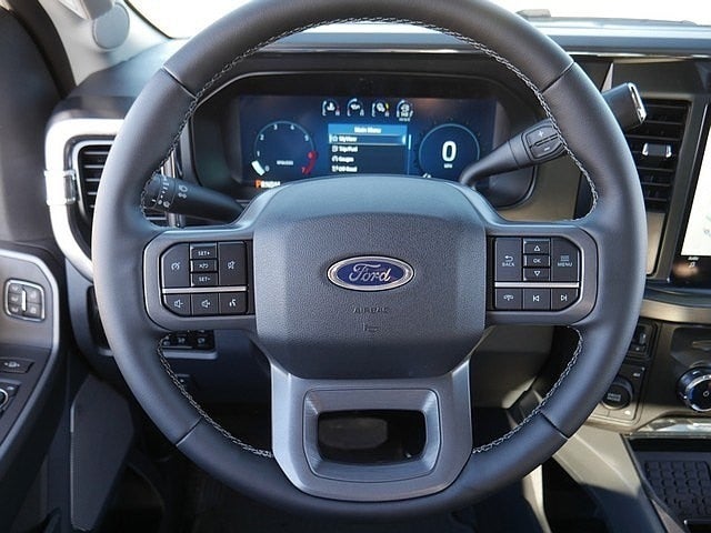 2026 Ford F-250SD Lariat CREW 4WD