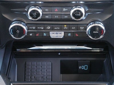 2026 Ford F-250SD Lariat CREW 4WD