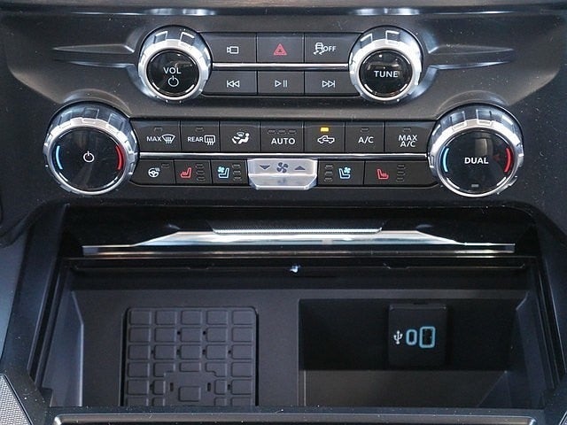 2026 Ford F-250SD Lariat CREW 4WD