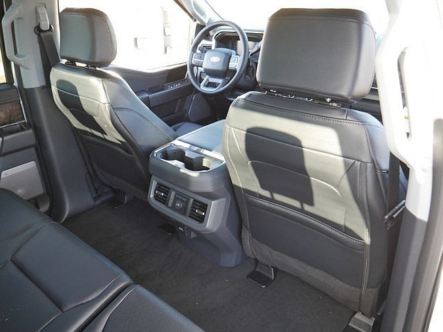 2026 Ford F-250SD Lariat CREW 4WD