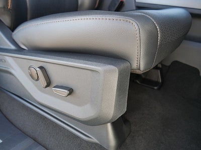 2026 Ford F-250SD Lariat CREW 4WD