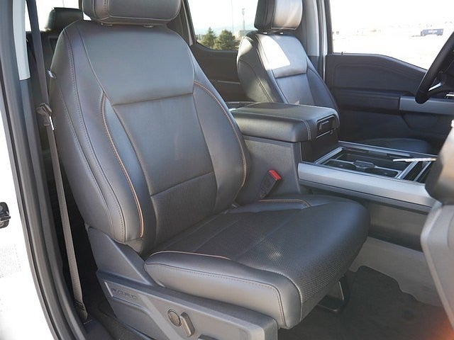 2026 Ford F-250SD Lariat CREW 4WD