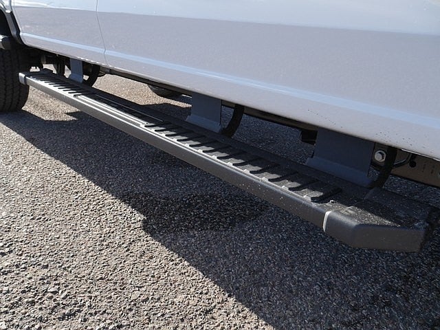 2026 Ford F-250SD Lariat CREW 4WD