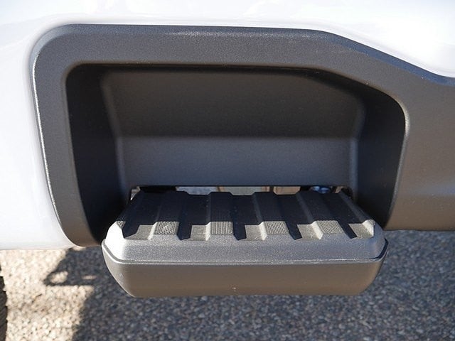 2026 Ford F-250SD Lariat CREW 4WD