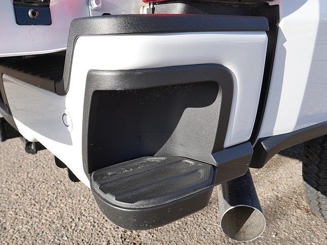 2026 Ford F-250SD Lariat CREW 4WD