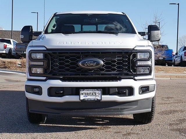 2026 Ford F-250SD Lariat CREW 4WD