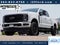 2026 Ford F-250SD Lariat CREW 4WD