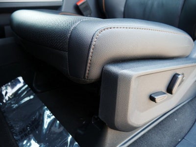 2026 Ford F-250SD Lariat CREW 4WD