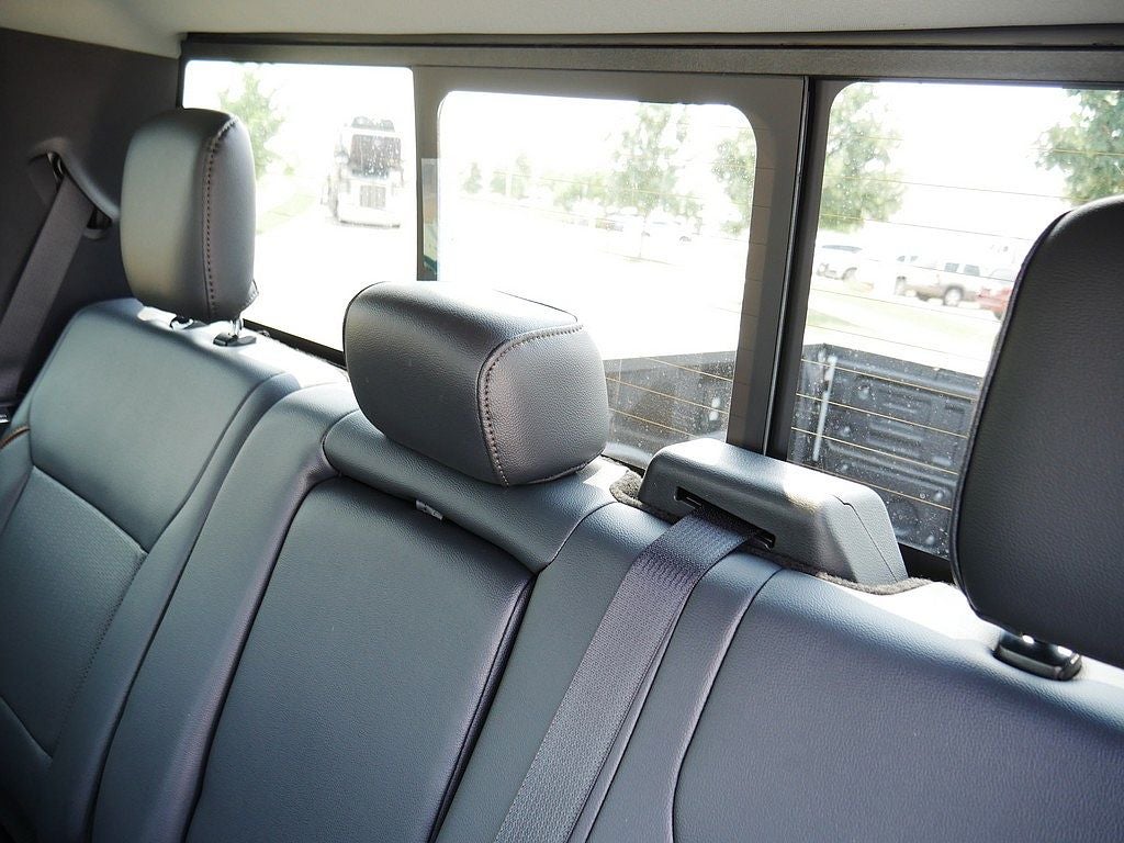 2026 Ford F-250SD Lariat CREW 4WD