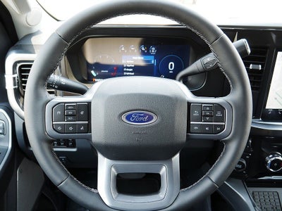 2026 Ford F-250SD Lariat CREW 4WD