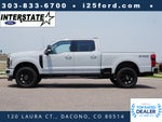 2026 Ford F-250SD Lariat CREW 4WD