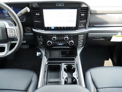 2026 Ford F-250SD Lariat CREW 4WD