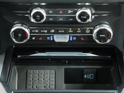 2026 Ford F-250SD Lariat CREW 4WD