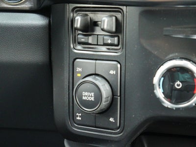 2026 Ford F-250SD Lariat CREW 4WD