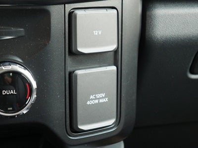2026 Ford F-250SD Lariat CREW 4WD