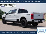 2026 Ford F-250SD Lariat CREW 4WD