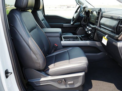 2026 Ford F-250SD Lariat CREW 4WD