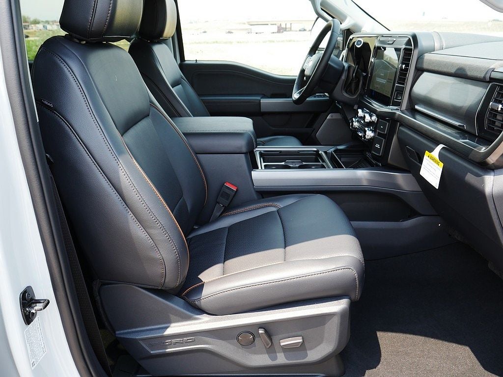 2026 Ford F-250SD Lariat CREW 4WD