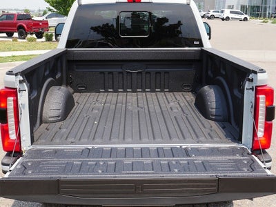 2026 Ford F-250SD Lariat CREW 4WD