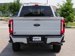 2026 Ford F-250SD Lariat CREW 4WD