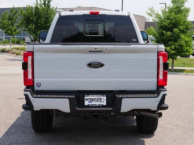 2026 Ford F-250SD Lariat CREW 4WD