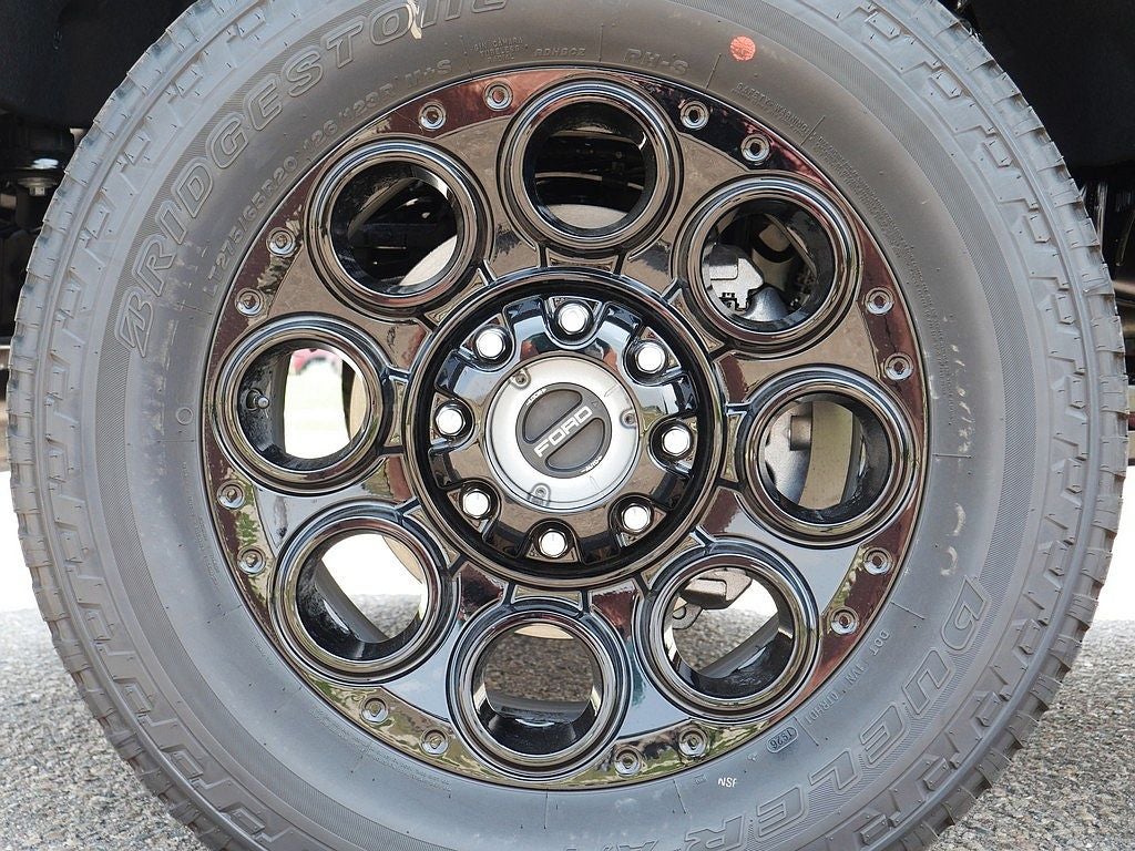 2026 Ford F-250SD Lariat CREW 4WD