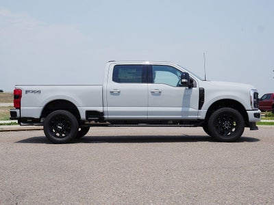 2026 Ford F-250SD Lariat CREW 4WD