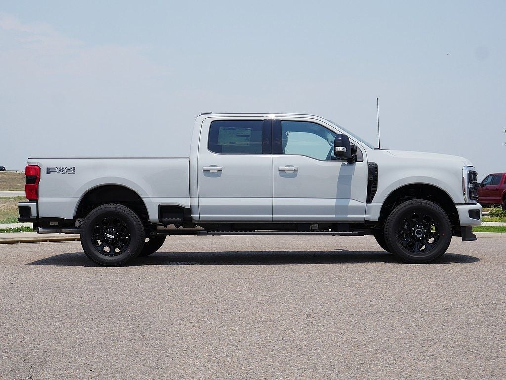 2026 Ford F-250SD Lariat CREW 4WD