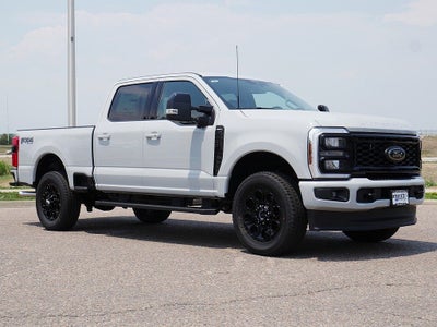 2026 Ford F-250SD Lariat CREW 4WD