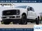 2026 Ford F-250SD Lariat CREW 4WD
