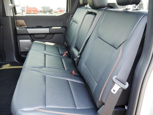 2026 Ford F-250SD Lariat CREW 4WD