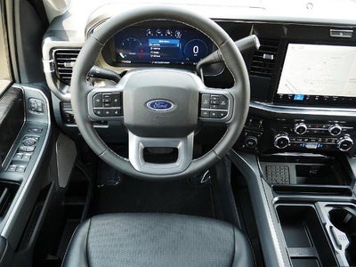 2026 Ford F-250SD Lariat CREW 4WD
