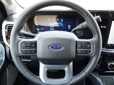 2026 Ford F-250SD Lariat CREW 4WD