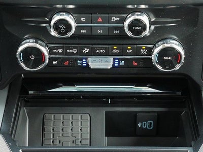 2026 Ford F-250SD Lariat CREW 4WD
