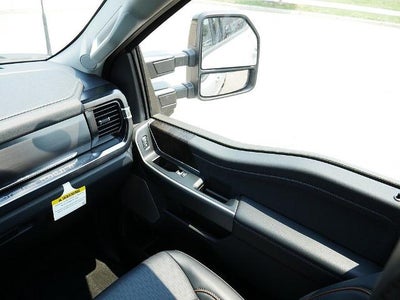 2026 Ford F-250SD Lariat CREW 4WD