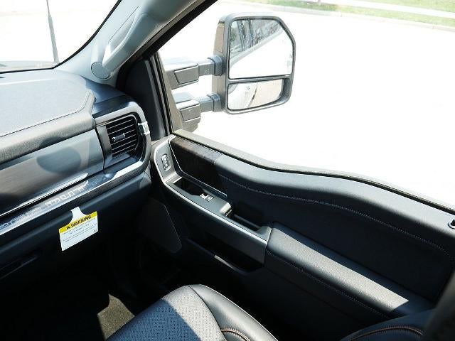 2026 Ford F-250SD Lariat CREW 4WD