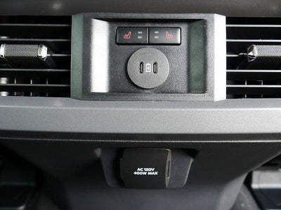 2026 Ford F-250SD Lariat CREW 4WD