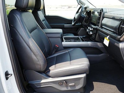 2026 Ford F-250SD Lariat CREW 4WD