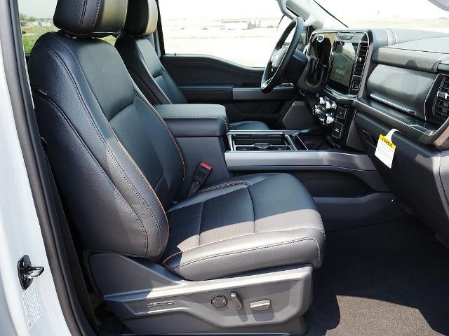 2026 Ford F-250SD Lariat CREW 4WD