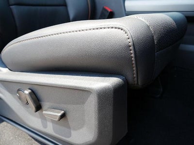 2026 Ford F-250SD Lariat CREW 4WD