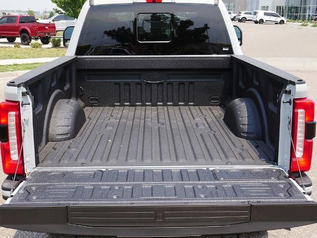 2026 Ford F-250SD Lariat CREW 4WD