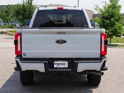 2026 Ford F-250SD Lariat CREW 4WD